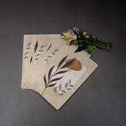 Scene Table Placemats - Rectangle